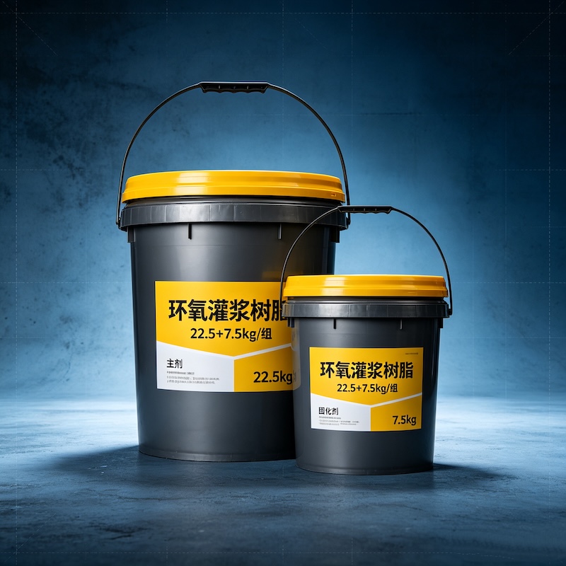 马关环氧灌浆树脂